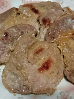 甘酒で簡単‼豚肉のソテー-レシピのメイン写真