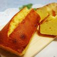 簡単!基本!シンプルが一番パウンドケーキ