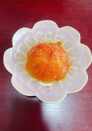 トマトの白ワインコンポート-レシピのメイン写真