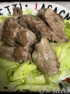 茄子の豚しそ巻き-レシピのメイン写真
