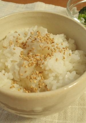 さといもご飯-レシピのメイン写真