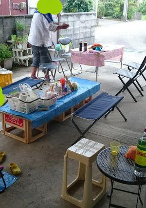 うちのBBQ☆おすすめ食材&下ごしらえ-レシピのメイン写真