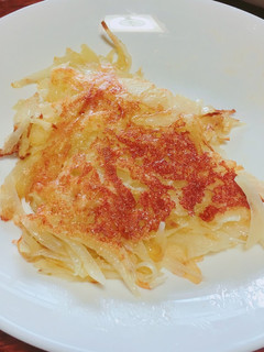 超簡単!ポテトのチーズ焼き-レシピのメイン写真