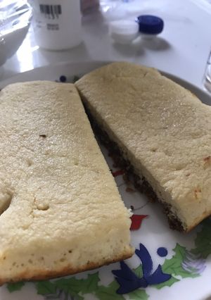 しっとり♪おからチーズケーキ-レシピのメイン写真