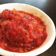 お家で簡単*本格手作りピザソース