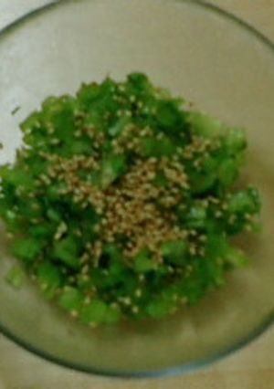 うまい菜大根菜-レシピのメイン写真