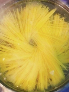 基本✤パスタの茹でかた-レシピのメイン写真