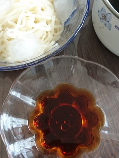 簡単ざるそば(うどん)のつゆ-レシピのメイン写真
