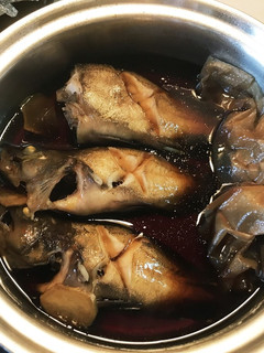 高級魚アコウ(キジハタ)の煮付け-レシピのメイン写真