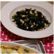 ひじきと大豆といんげんのサラダ