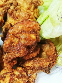 袋ひとつで洗い物不要♪絶品カリふわ唐揚げ-レシピのメイン写真