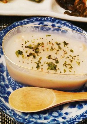 スープゼリー-レシピのメイン写真