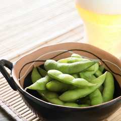 รูปของ 時短！おいしい枝豆のゆで方（圧力鍋使用）