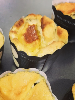 アイスクリームでチーズケーキ-レシピのメイン写真