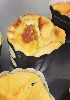 アイスクリームでチーズケーキ-レシピのメイン写真
