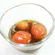 ❤簡単❤プチトマトもずく酢