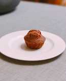 コストコパンケーキミックスでマフィン