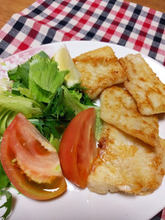 トロ旨味♪トロカレイのムニエル♥-レシピのメイン写真