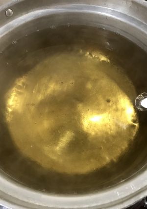 俺の一番出汁-レシピのメイン写真