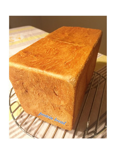プロテイン 食パン-レシピのメイン写真