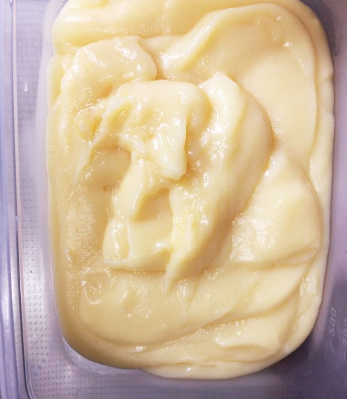 20分!絶対成功するカスタードクリーム☆ by 11mnnm22 【クックパッド