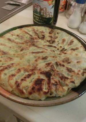 超ウマ『餃子』-レシピのメイン写真
