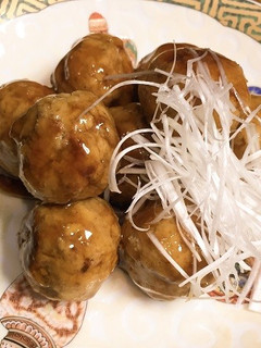おいしい☆甘酢あん-レシピのメイン写真