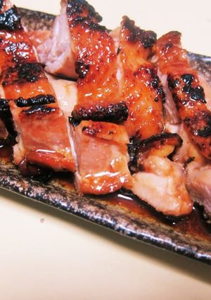 めちゃ旨っ♪鶏のごちそう照り焼き-レシピのメイン写真