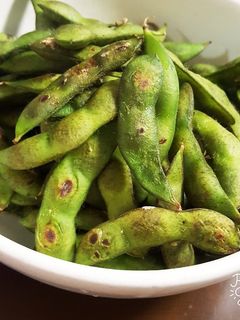 我が家の枝豆の食べ方-レシピのメイン写真