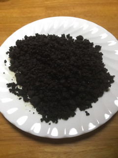 黒カレーの素(保存版)-レシピのメイン写真