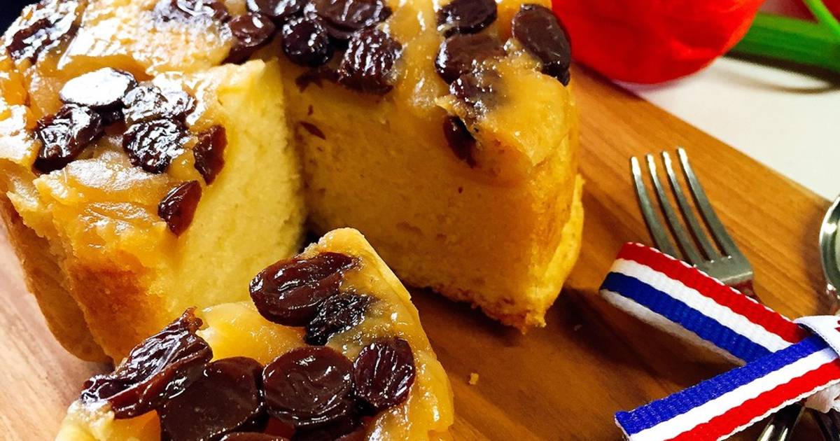 基本からアレンジまで！思わずつくりたくなる「ストウブ ケーキ