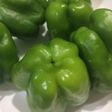 丸ごとピーマン