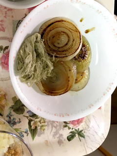 玉ねぎステーキ-レシピのメイン写真