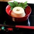 なめらかごま豆腐