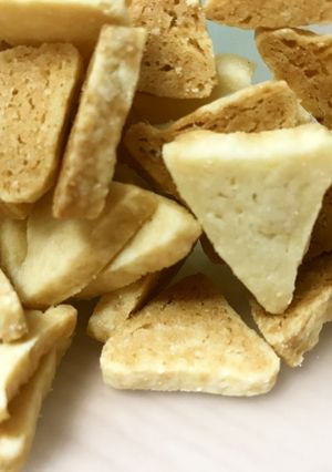 簡単☆クッキー-レシピのメイン写真