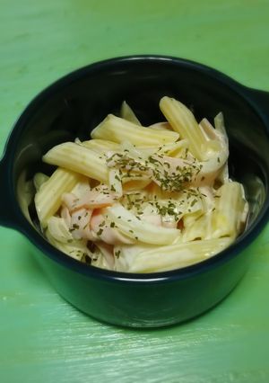 失敗なしのマカロニサラダ-レシピのメイン写真