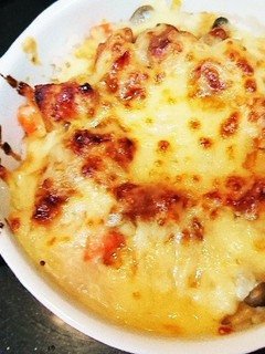 照り焼きドリヤ-レシピのメイン写真