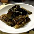 豚バラとなすのコックリ炒め煮