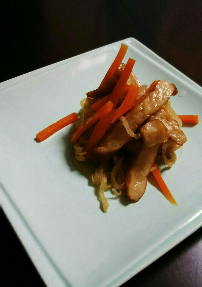 さつま揚げ入り切り干し大根煮-レシピのメイン写真
