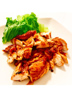 激ウマ、ジューシー♬ 照り焼きチキン-レシピのメイン写真