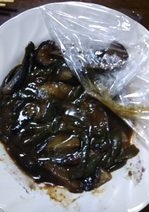 レンジで野菜-レシピのメイン写真