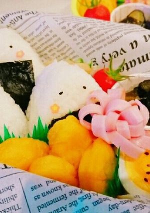 むぅのお弁当8/12-レシピのメイン写真