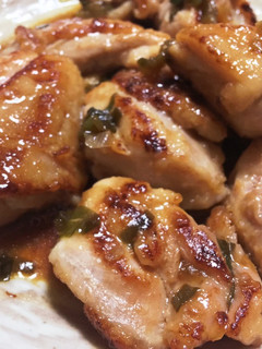 義母直伝♡鶏胸肉のふわふわ照り焼き-レシピのメイン写真