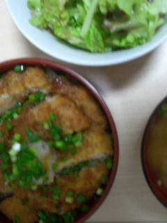 ★☆おろしカツ丼☆★-レシピのメイン写真