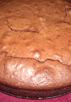 ❤Brownies❤-レシピのメイン写真