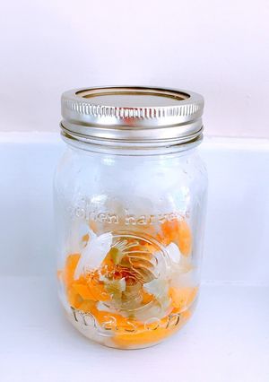 温野菜は主食-レシピのメイン写真