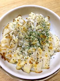 簡単♪ホタテのマヨネーズ焼き-レシピのメイン写真