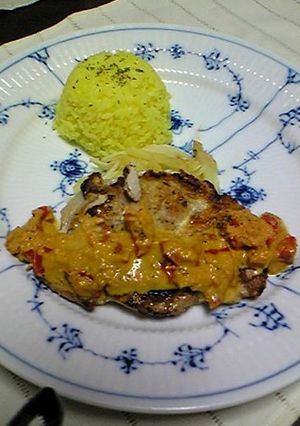 ワンランク上の豚ピカタ☆-レシピのメイン写真