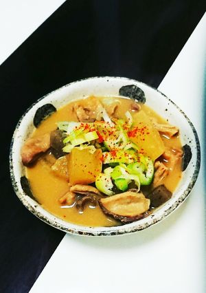 レシピ1-レシピのメイン写真