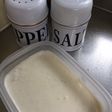 レンジで1分ホワイトソース
